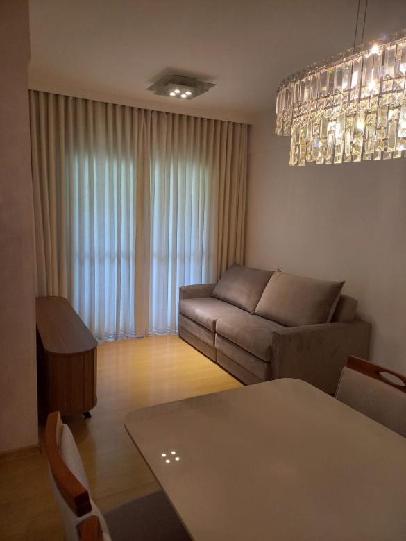 Apartamento, Santa Lúcia, 3 Quartos, 2 Vagas, 1 Suíte