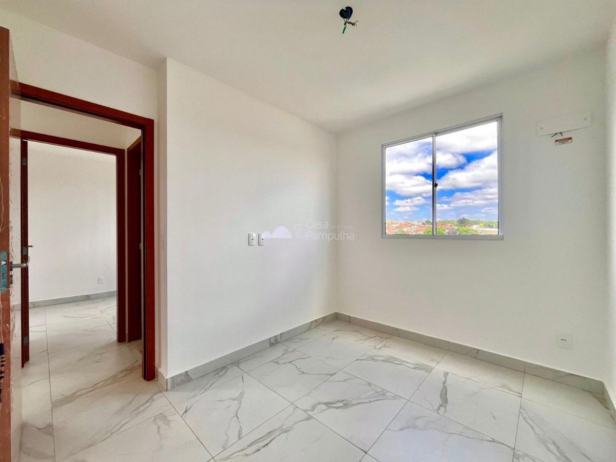 Apartamento, Braúnas, 2 Quartos, 1 Vaga