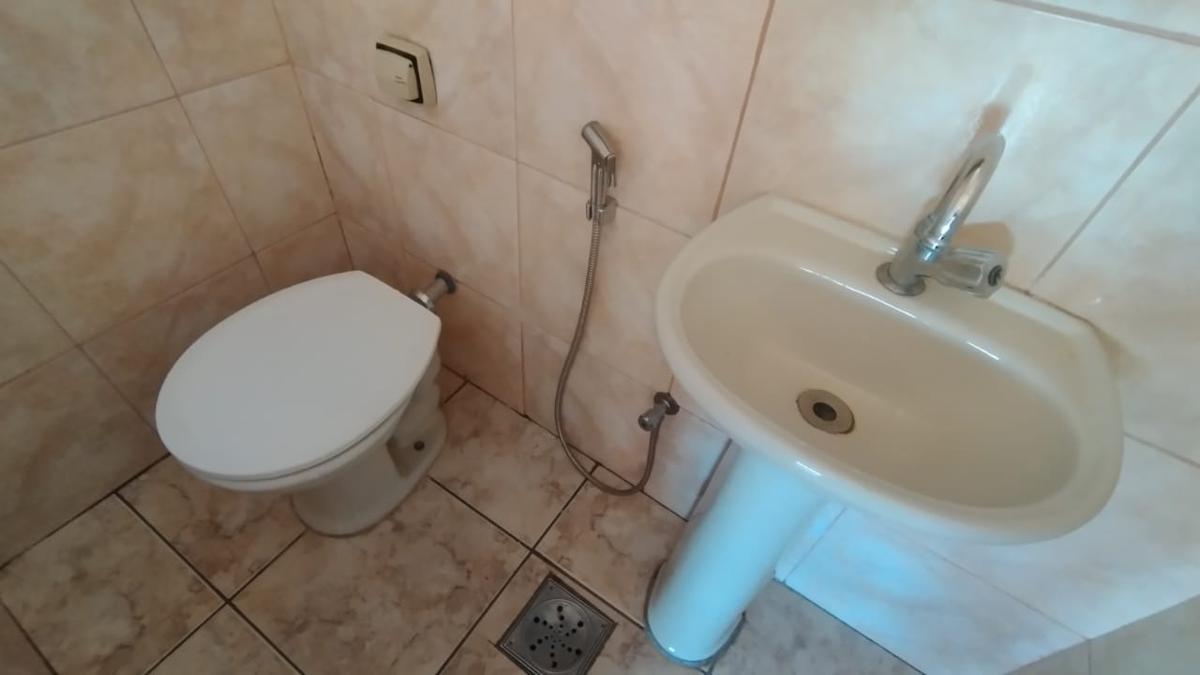 Apartamento, Ipiranga, 3 Quartos, 1 Vaga