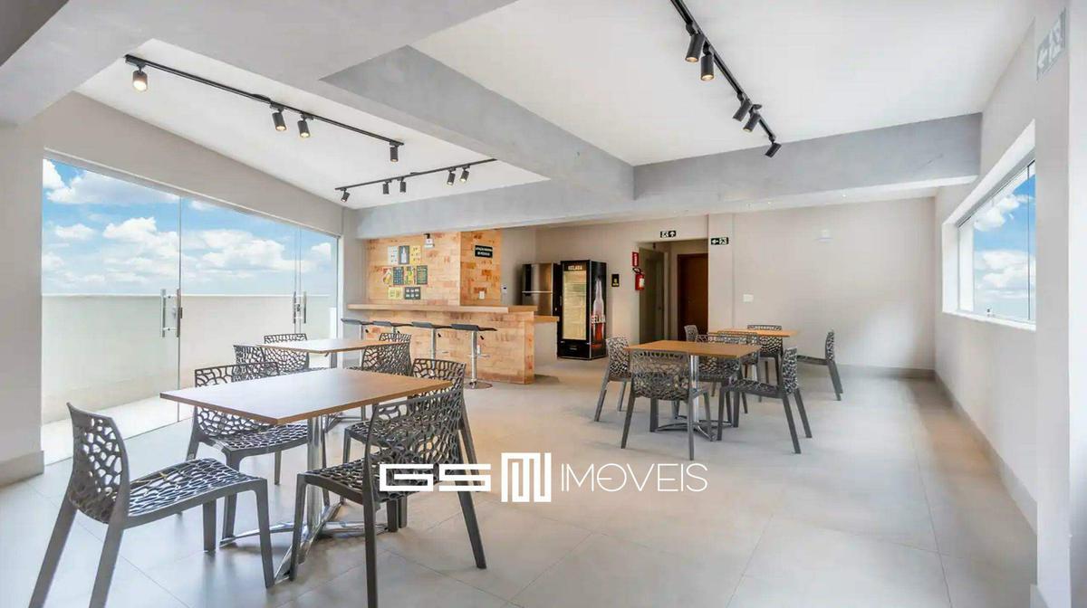 Apartamento, Santo Antônio, 3 Quartos, 2 Vagas, 2 Suítes