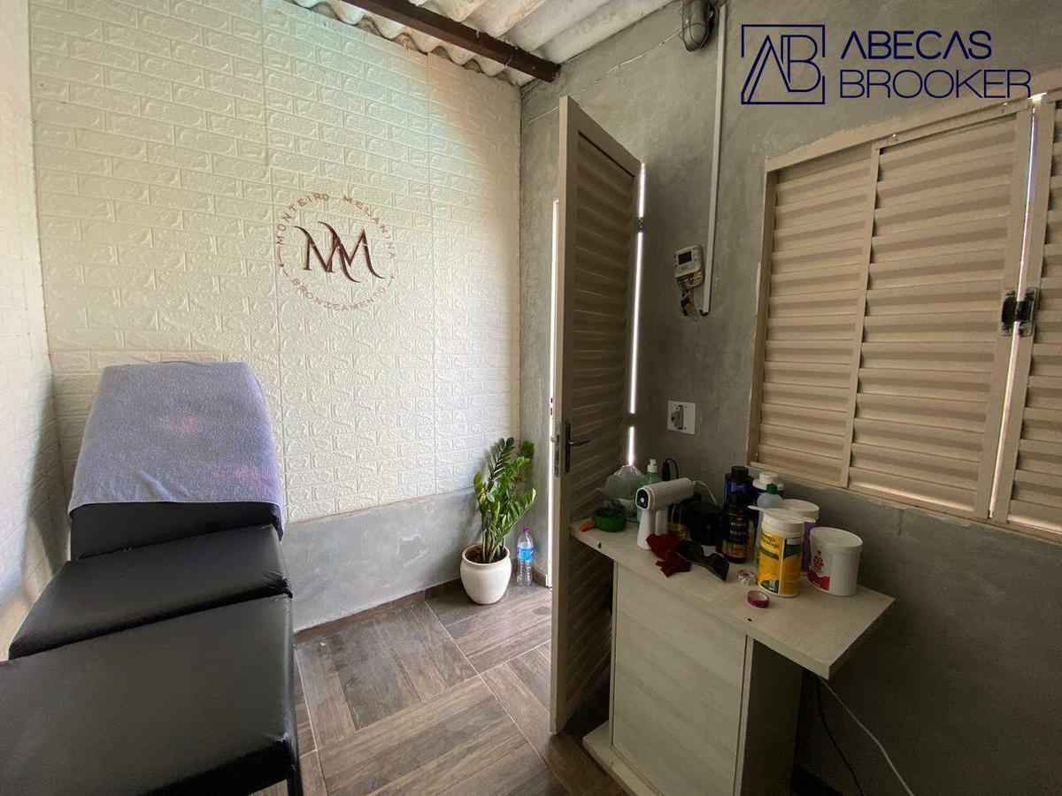 Casa, Estrela do Oriente, 3 Quartos, 2 Vagas, 1 Suíte