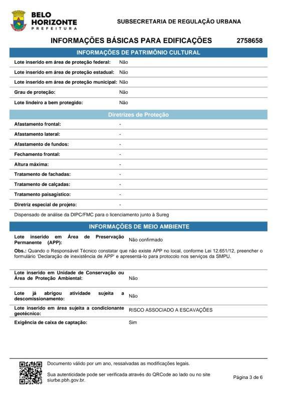Lote, Fernão Dias, 0 Quarto, 0 Vaga