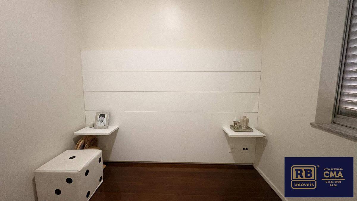 Apartamento, Coração de Jesus, 3 Quartos, 1 Vaga, 1 Suíte