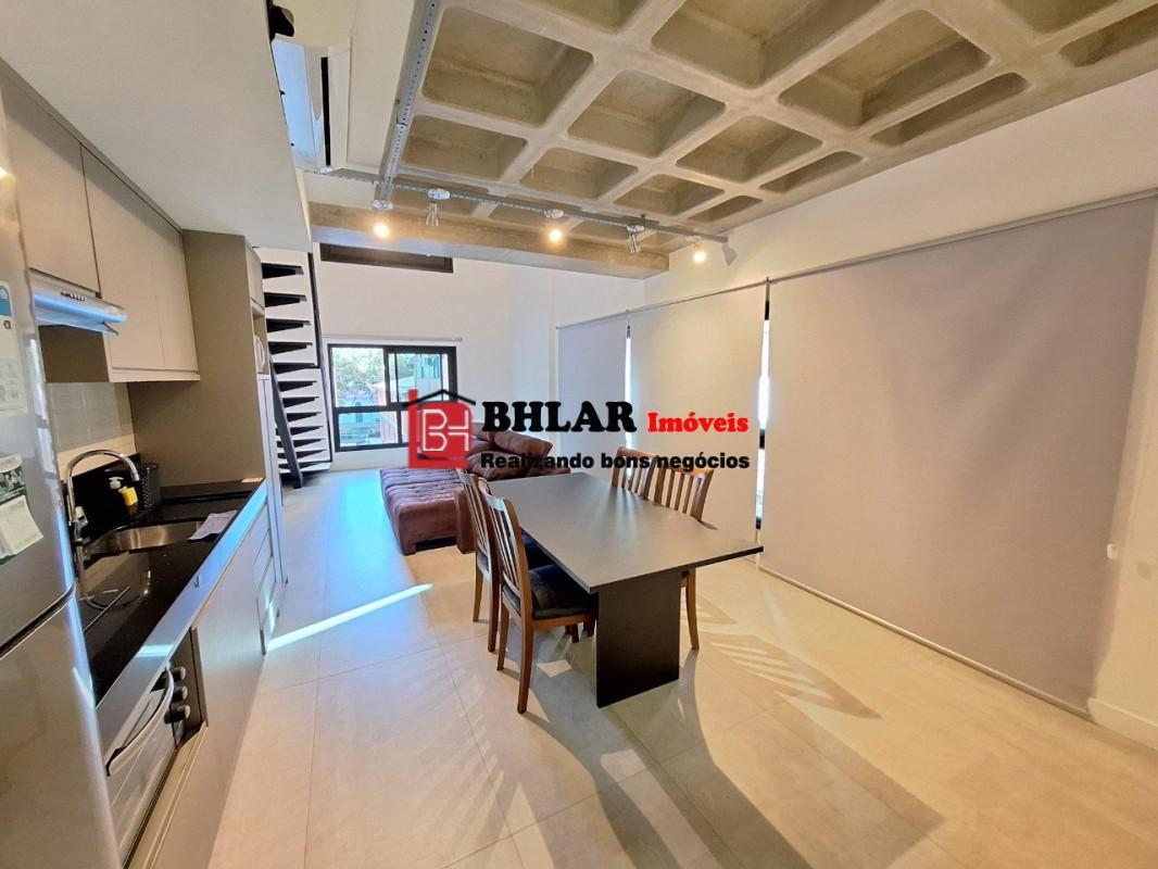 Apartamento, Savassi, 1 Quarto, 1 Vaga, 1 Suíte