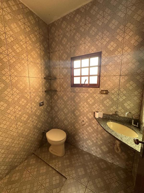 Casa, Jardim Ribeiro, 2 Quartos, 1 Vaga, 1 Suíte