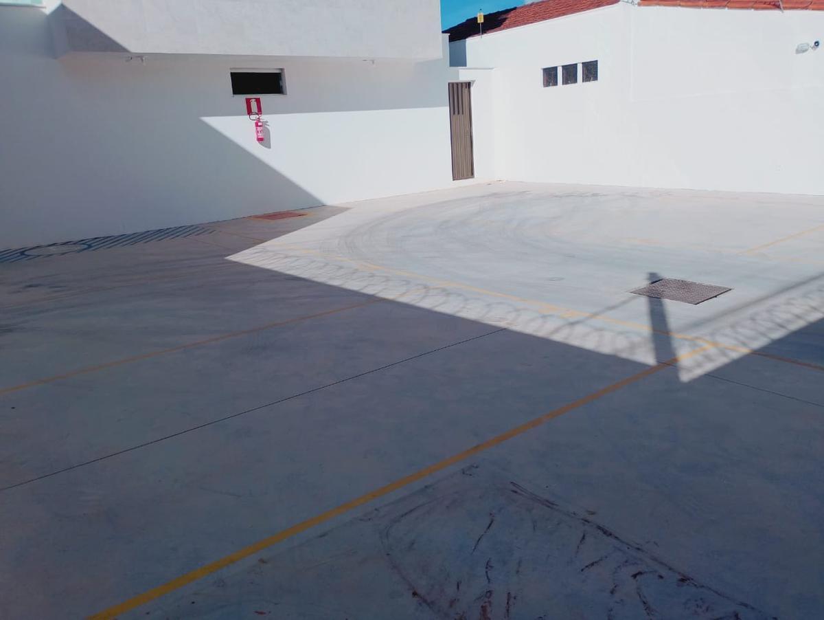 Apartamento, Candelária, 2 Quartos, 1 Vaga