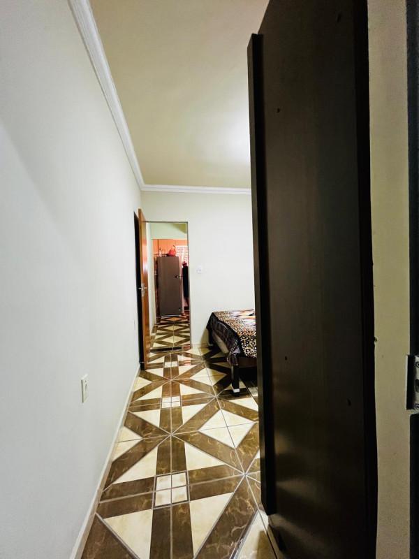 Casa, Palmeiras, 2 Quartos, 1 Vaga, 1 Suíte