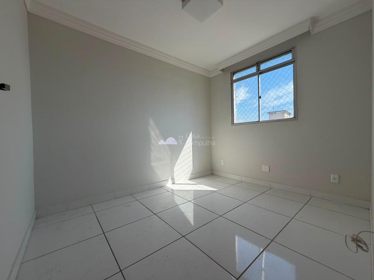Apartamento, São Pedro, 3 Quartos, 1 Vaga