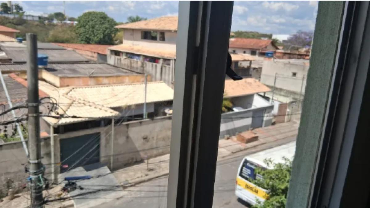 Apartamento, Olinda, 2 Quartos, 1 Vaga