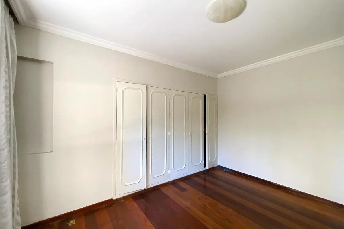 Apartamento, Lourdes, 4 Quartos, 3 Vagas, 1 Suíte