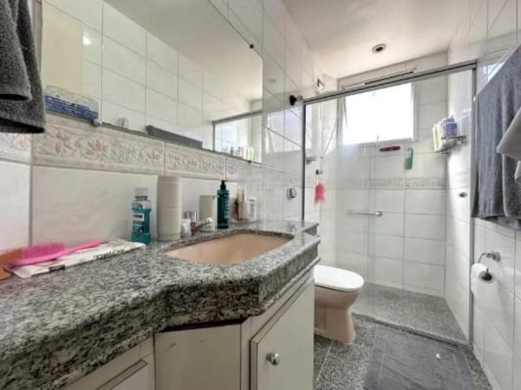 Apartamento, Prado, 3 Quartos, 2 Vagas, 1 Suíte
