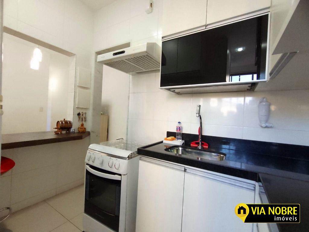Cobertura, Estoril, 2 Quartos, 2 Vagas, 2 Suítes