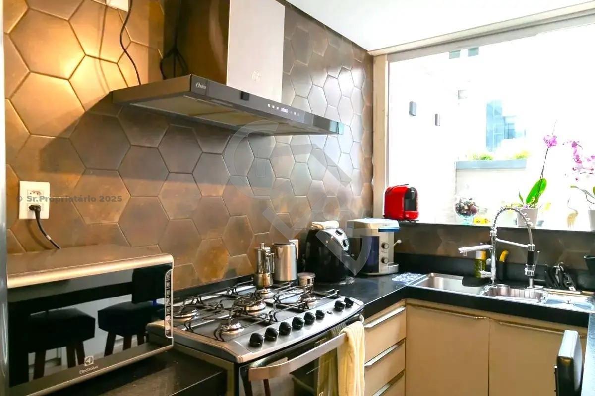 Apartamento, Belvedere, 3 Quartos, 3 Vagas, 2 Suítes
