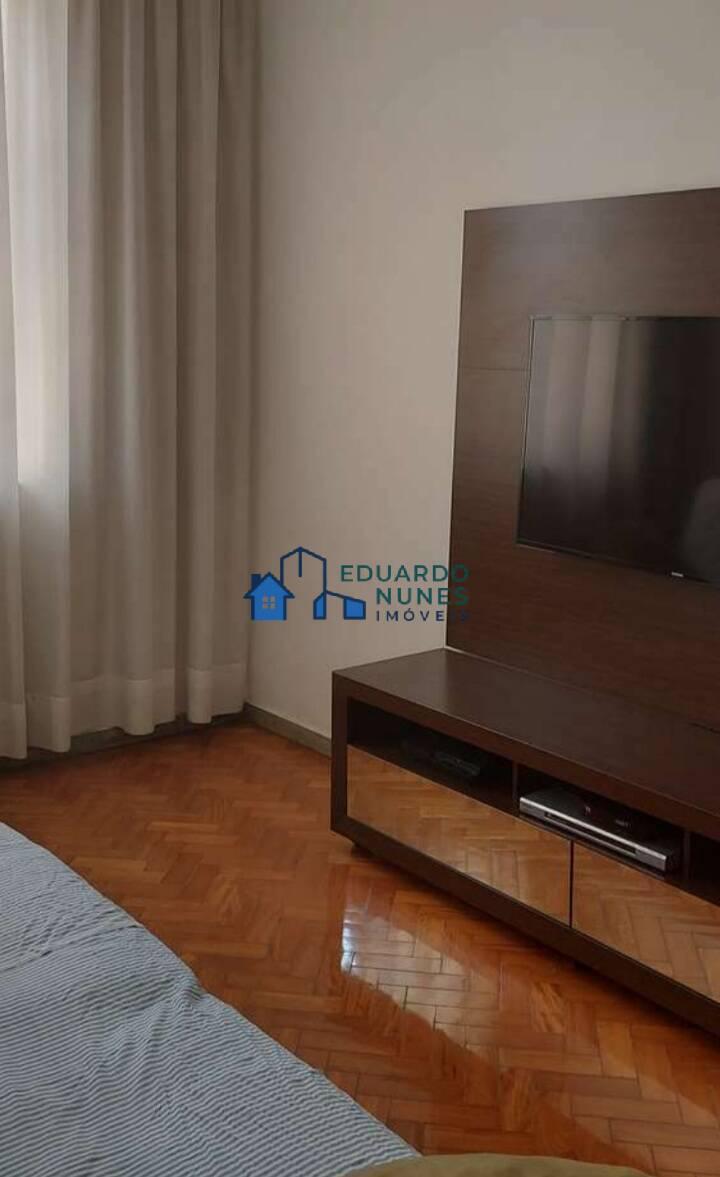 Apartamento, Centro, 4 Quartos, 1 Vaga, 1 Suíte
