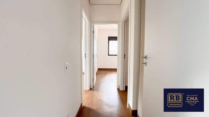Apartamento, Sion, 3 Quartos, 2 Vagas, 3 Suítes