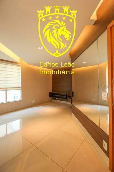 Apartamento, Savassi, 4 Quartos, 3 Vagas, 4 Suítes