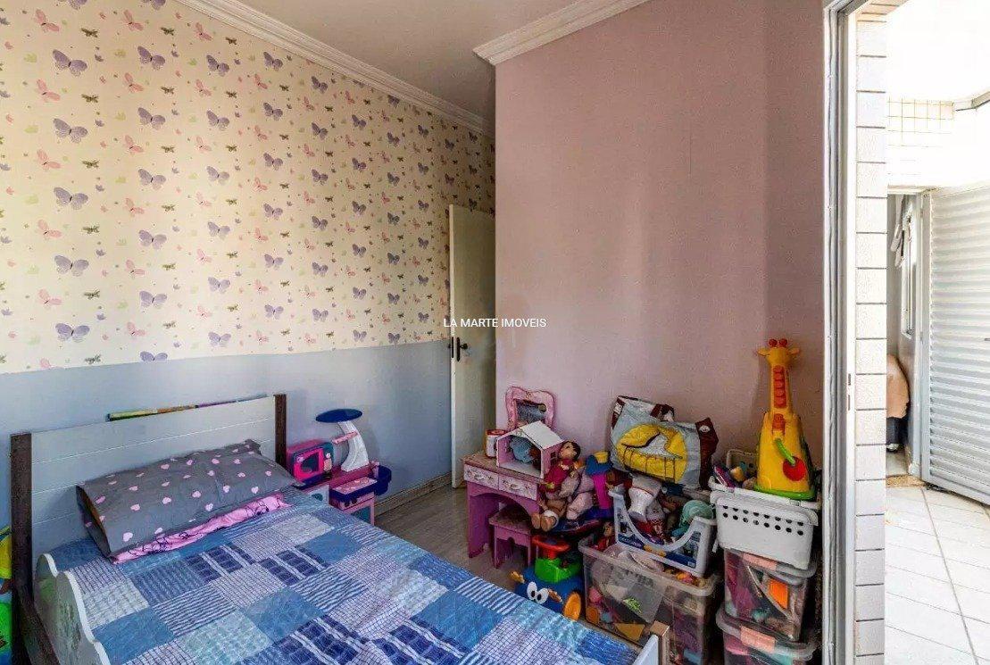 Apartamento, Jardim Riacho das Pedras, 3 Quartos, 1 Vaga