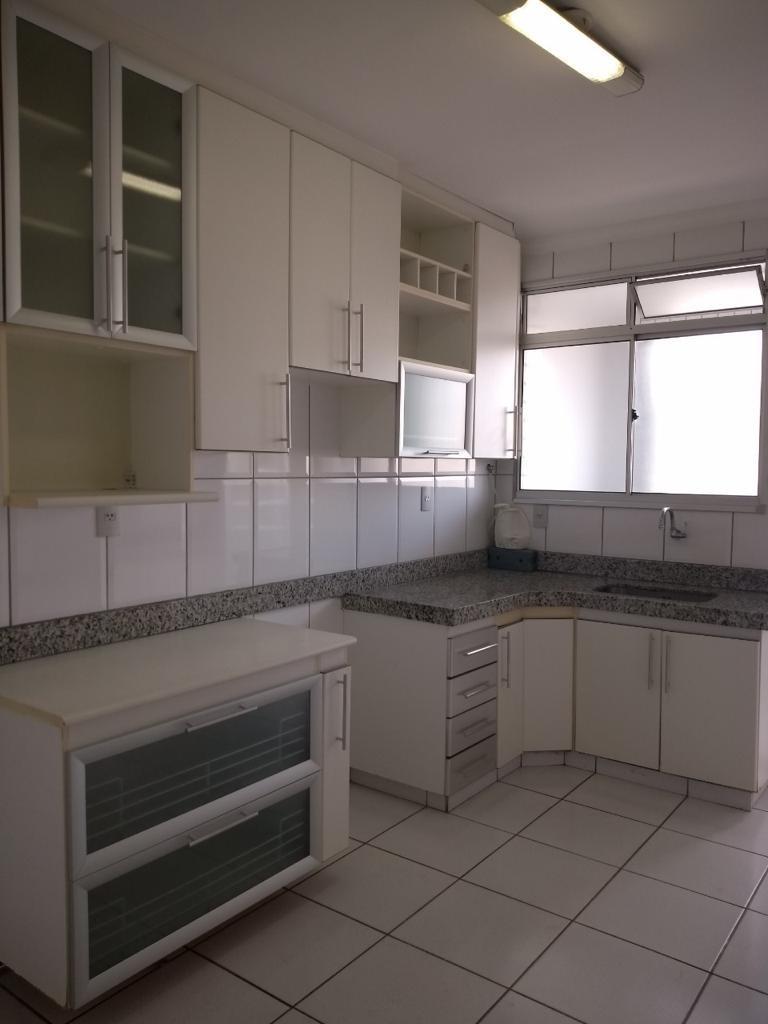 Apartamento, Eldorado, 3 Quartos, 2 Vagas, 1 Suíte