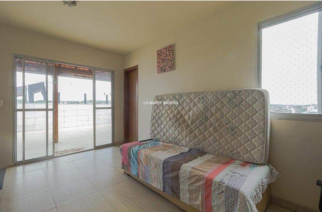 Apartamento, Eldorado, 3 Quartos, 2 Vagas, 1 Suíte