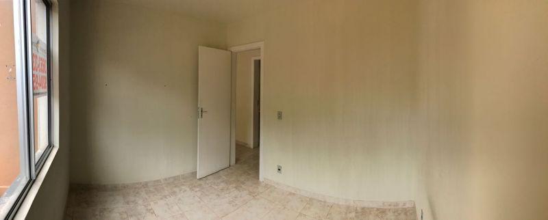 Casa, Cabral, 2 Quartos, 1 Vaga
