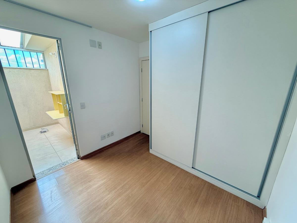 Apartamento, Santa Amélia, 2 Quartos, 2 Vagas