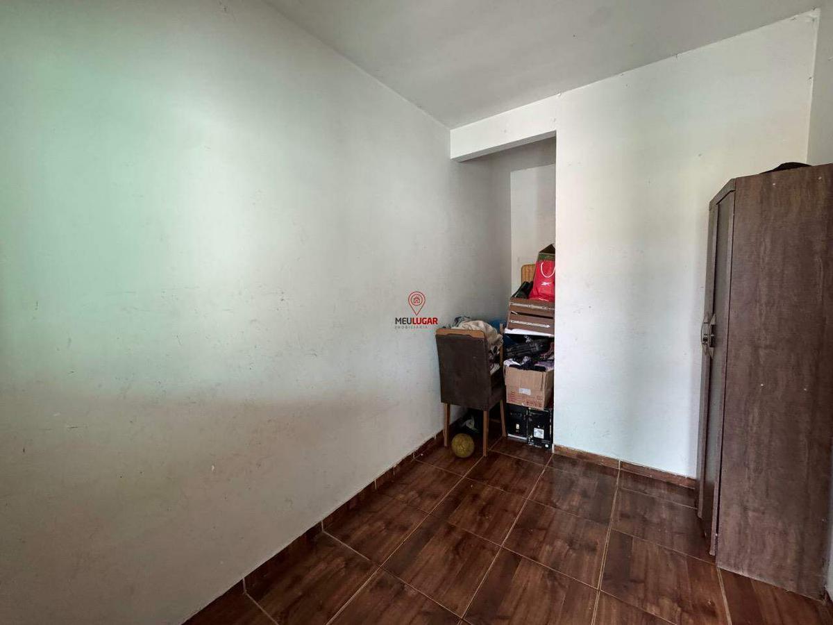Casa, Diamante, 3 Quartos, 2 Vagas