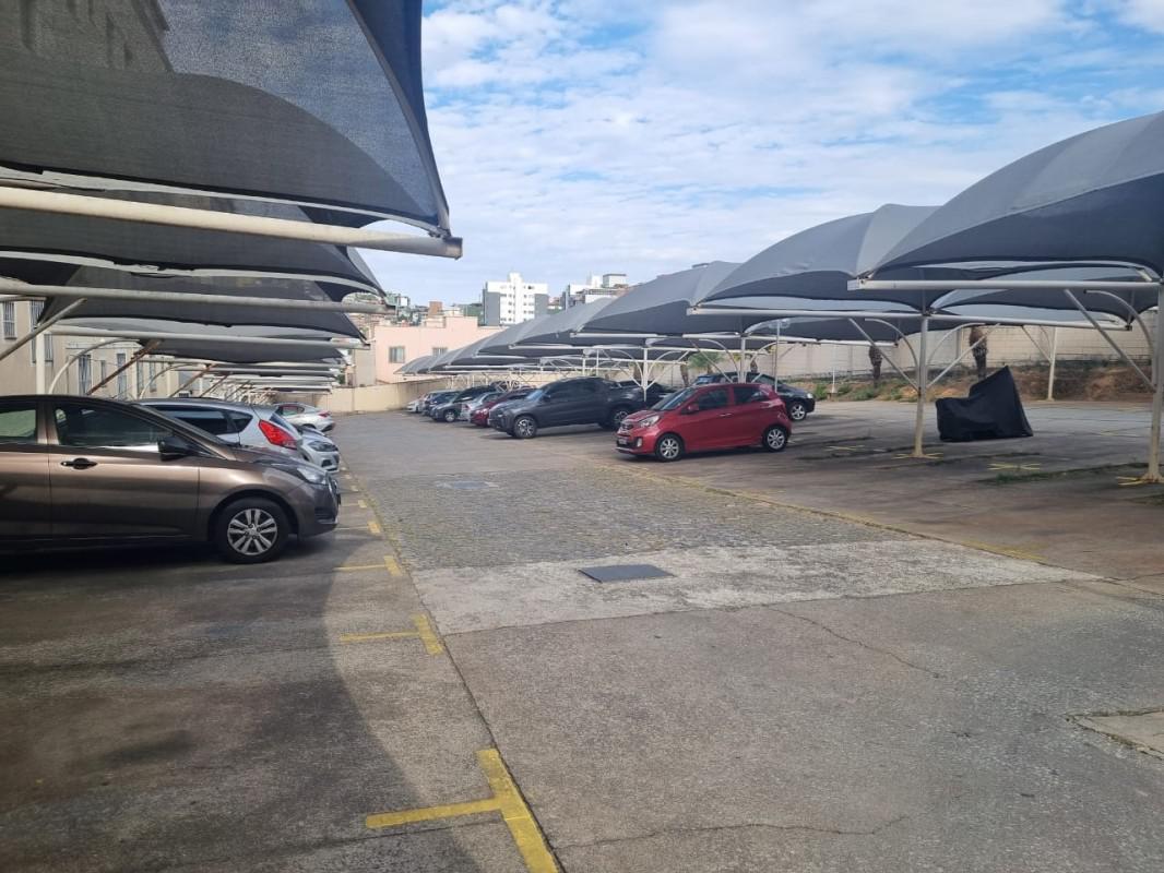 Apartamento, Jardim Riacho das Pedras, 2 Quartos, 1 Vaga