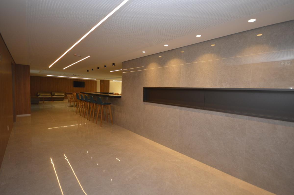 Apartamento, Anchieta, 4 Quartos, 4 Vagas, 2 Suítes