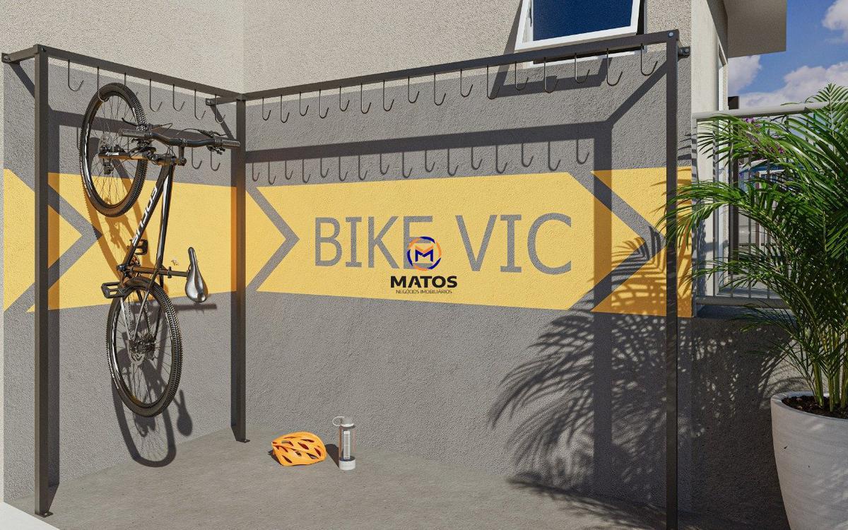 Apartamento, Borba Gato, 2 Quartos, 1 Vaga