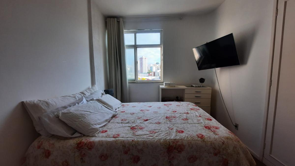 Apartamento, Cidade Nova, 4 Quartos, 2 Vagas, 1 Suíte