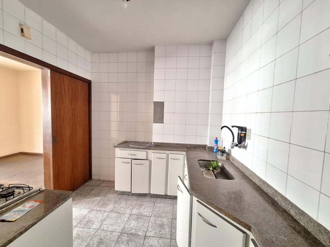 Apartamento, União, 3 Quartos, 2 Vagas, 1 Suíte