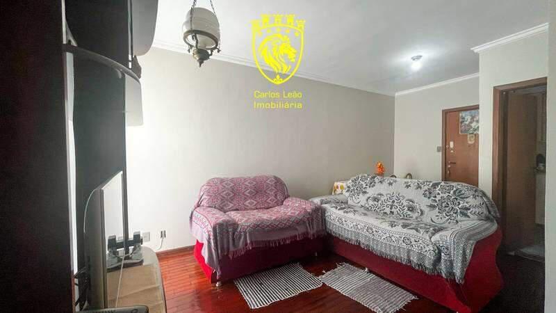 Apartamento, Rio Branco, 3 Quartos, 1 Vaga