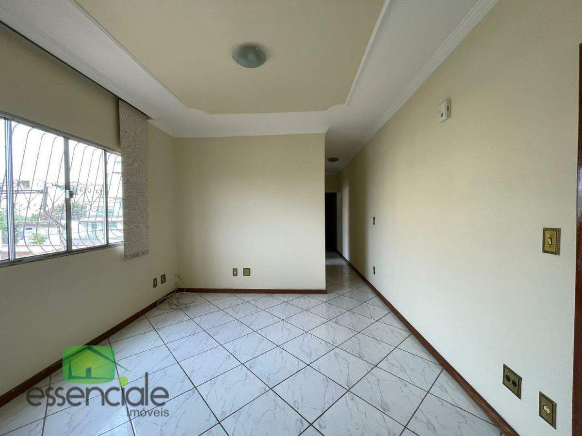 Apartamento, Novo Eldorado, 2 Quartos, 1 Vaga