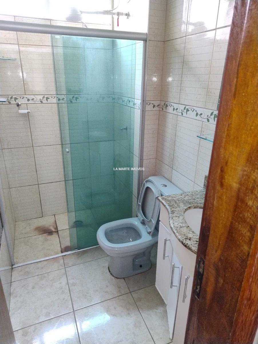Apartamento, Jardim Riacho das Pedras, 2 Quartos, 1 Vaga