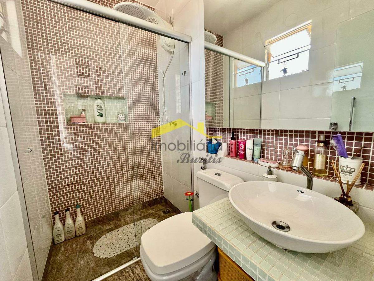 Casa, Marajó, 4 Quartos, 3 Vagas, 1 Suíte