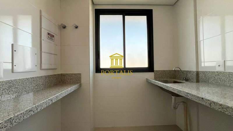 Apartamento, Cidade Nova, 2 Quartos, 2 Vagas, 1 Suíte