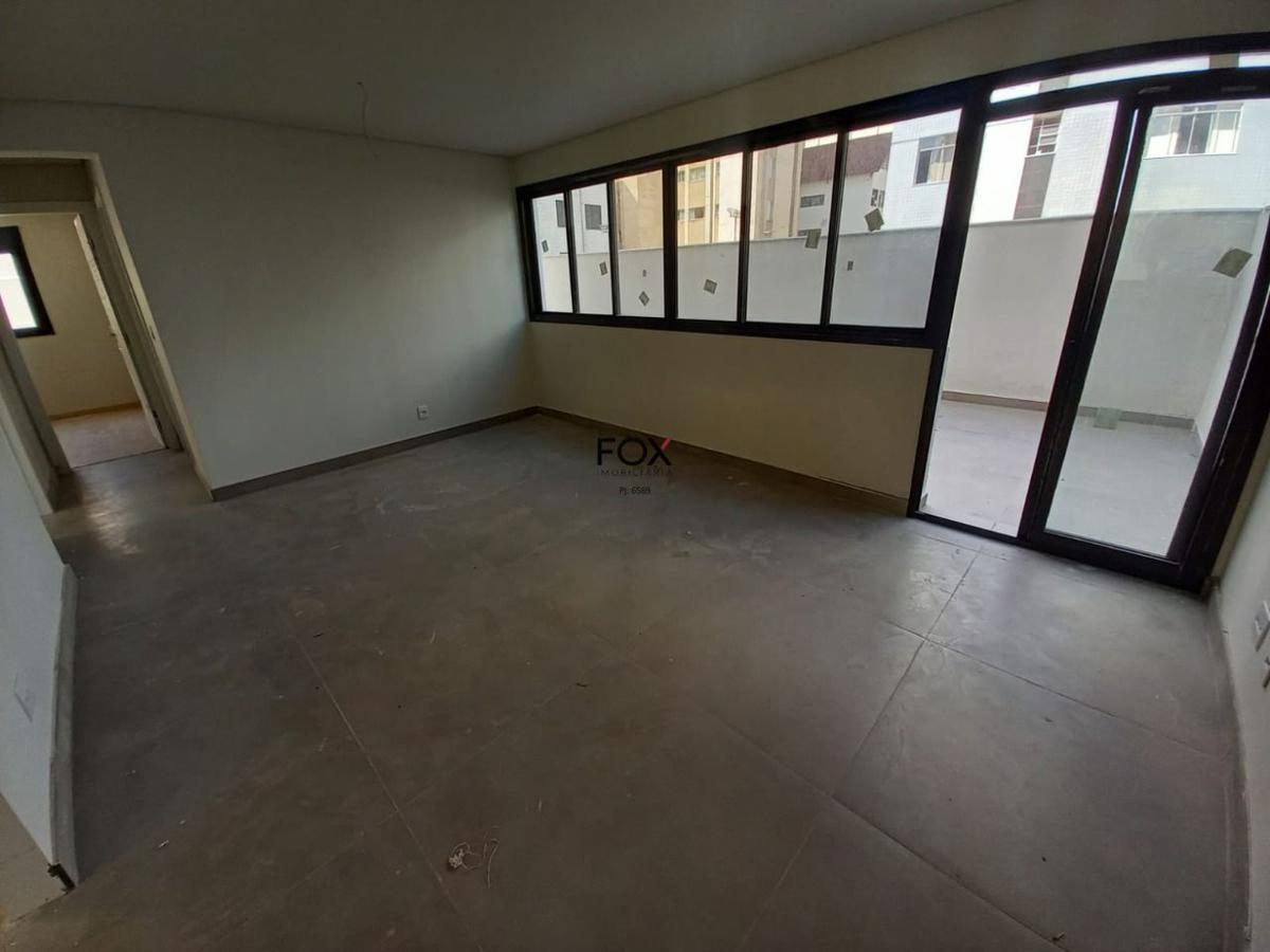 Apartamento, Santo Antônio, 2 Quartos, 2 Vagas, 1 Suíte
