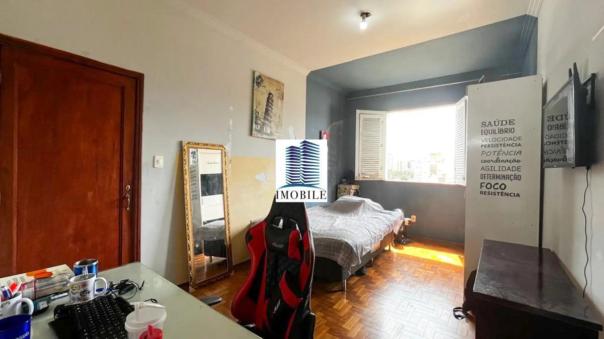 Apartamento, Centro, 3 Quartos, 0 Vaga, 1 Suíte