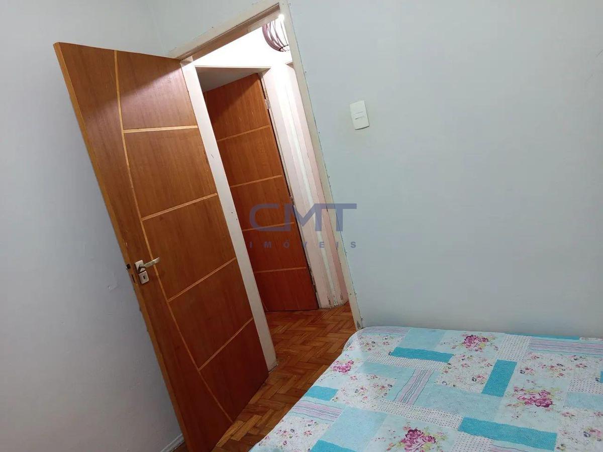 Apartamento, Centro, 3 Quartos, 0 Vaga, 1 Suíte