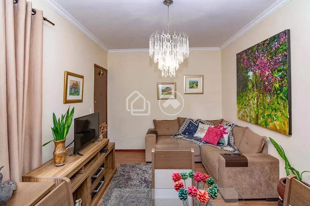 Apartamento, João Pinheiro, 2 Quartos, 1 Vaga