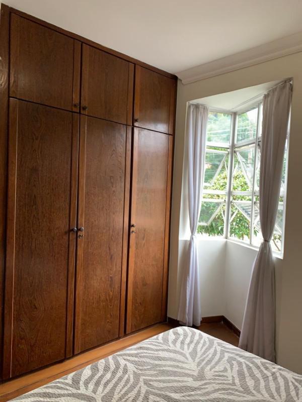 Cobertura, São Luiz (pampulha), 3 Quartos, 3 Vagas, 1 Suíte