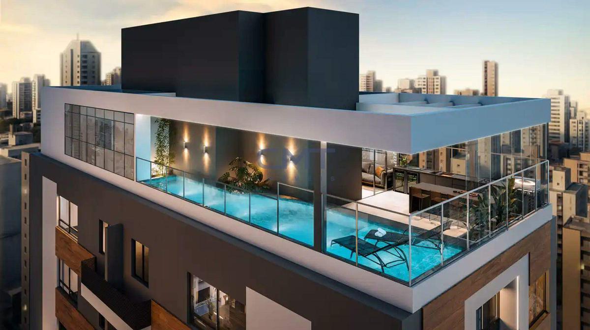 Apartamento, Lourdes, 1 Quarto, 0 Vaga, 1 Suíte