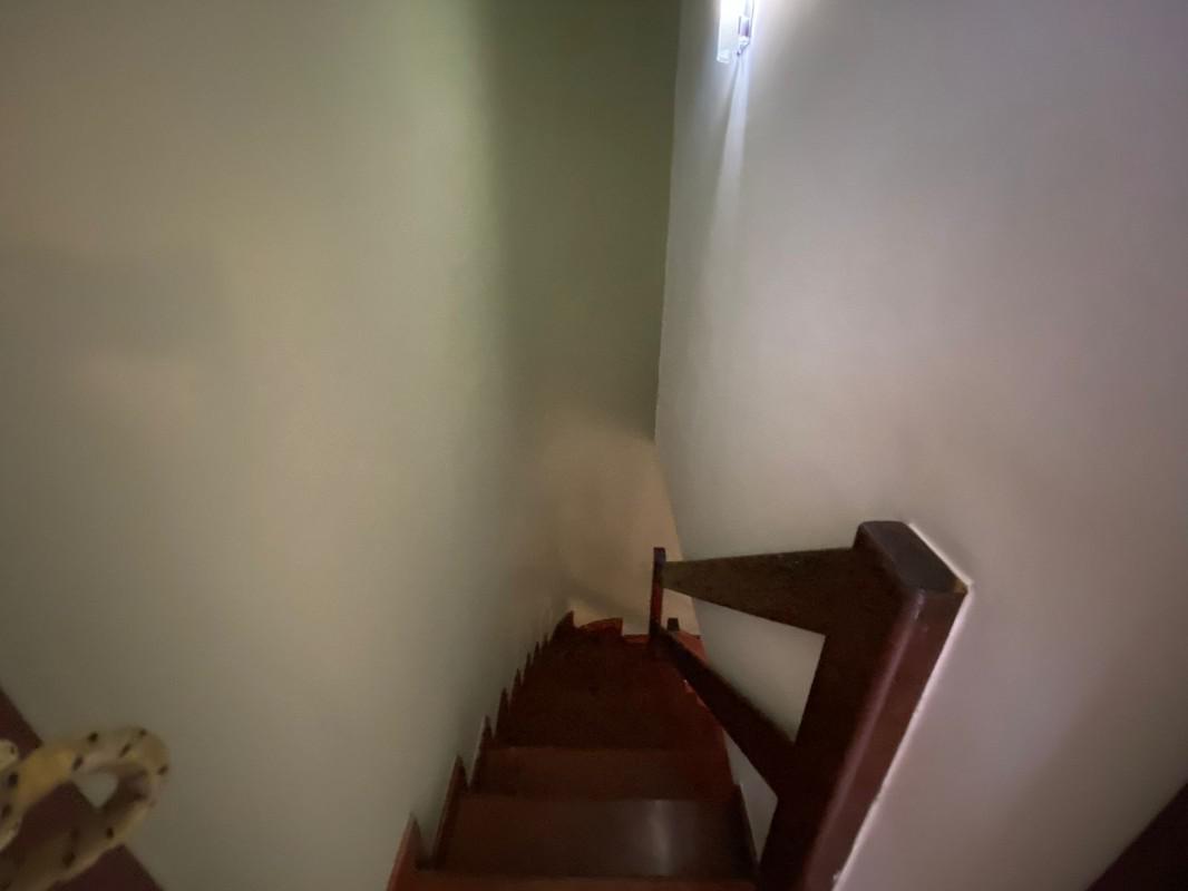 Cobertura, Carmo, 3 Quartos, 3 Vagas, 1 Suíte