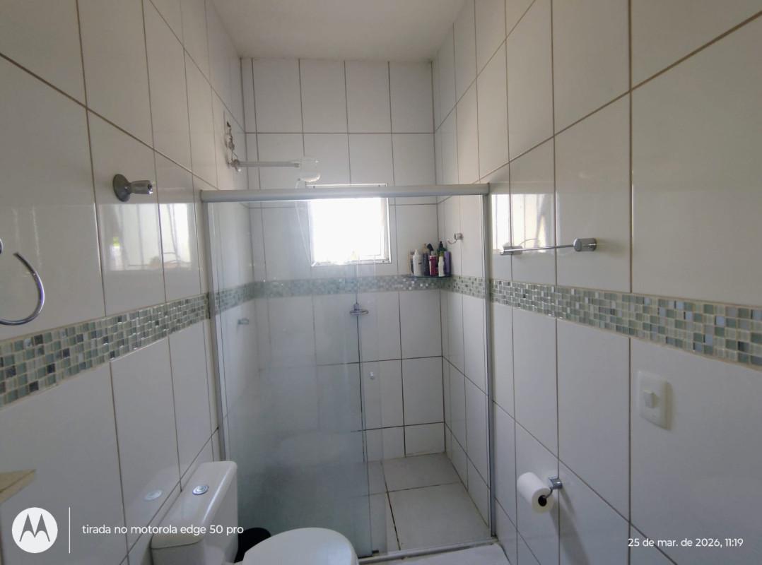 Casa, Paulo VI, 2 Quartos, 4 Vagas