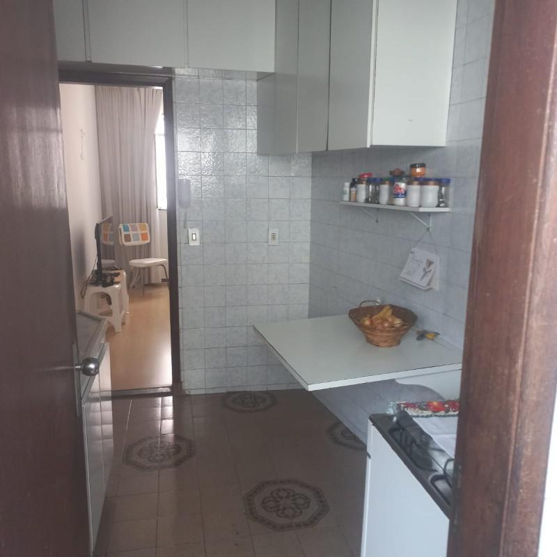Apartamento, Lourdes, 2 Quartos, 0 Vaga