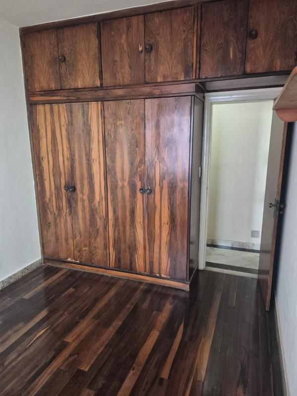 Apartamento, Carmo, 3 Quartos, 1 Vaga