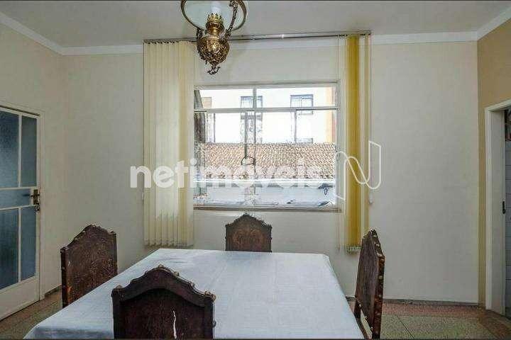 Casa, Prado, 6 Quartos, 2 Vagas