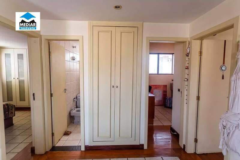 Cobertura, Santo Antônio, 3 Quartos, 2 Vagas, 1 Suíte