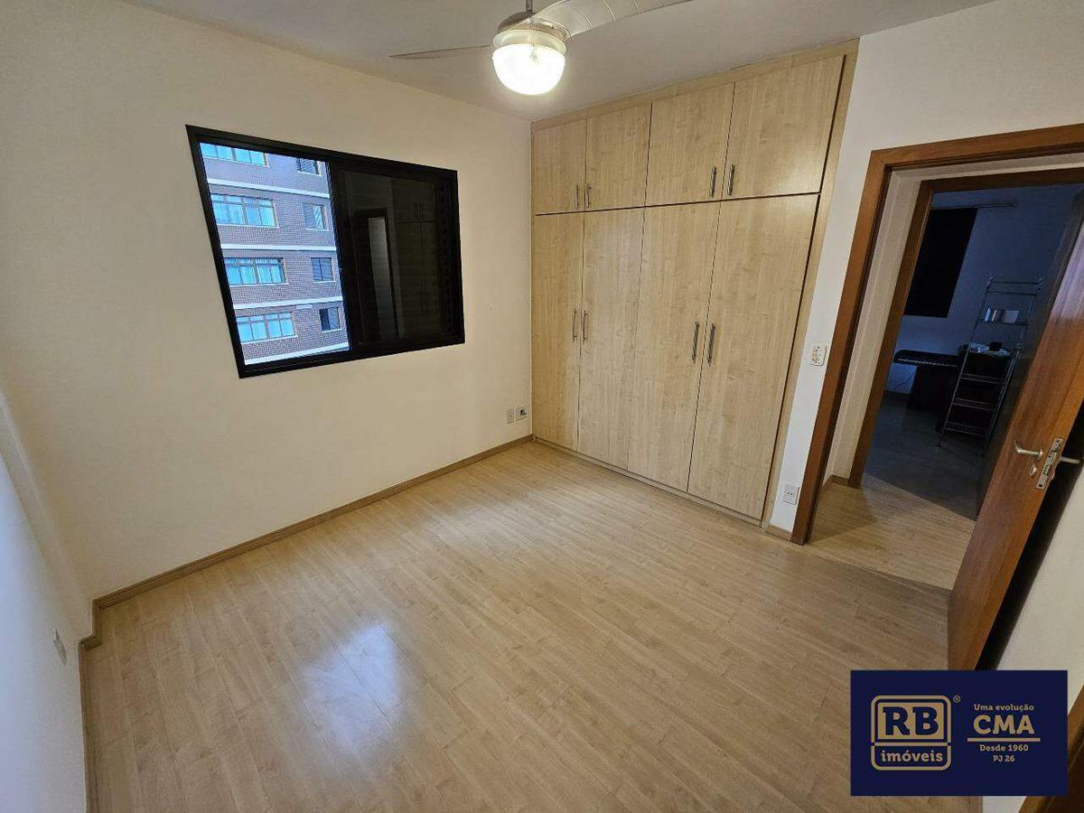 Cobertura, Buritis, 3 Quartos, 3 Vagas, 1 Suíte