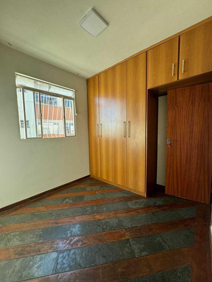 Apartamento, São João Batista (venda Nova), 2 Quartos, 1 Vaga